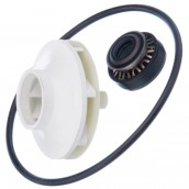 Set Turbine Umwälzpumpe