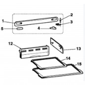 Super-Gefrierdeckel (Kennzeichen 12)