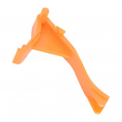 Original Staubsack-Sicherheit