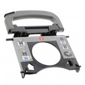 Original Staubsackhalter