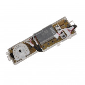 Elektronikkarte, Anzeigemodul