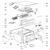 Netzkabel (Kennzeichnung 190)