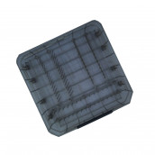 Originaler unterer Korb