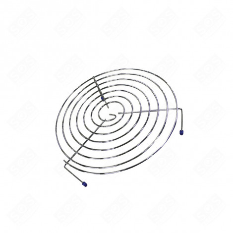 ORIGINAL-ABLAGEGITTER MIKROWELLE, MIKROWELLENHERD - DE97-00136A