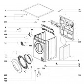 Gitter (Kennzeichnung 739)