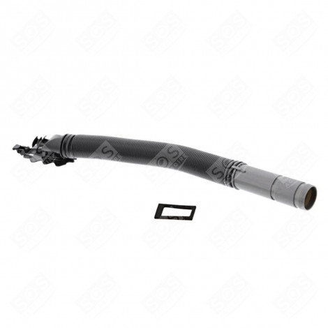 ORIGINALE FLEXSCHLAUCH STAUBSAUGER - 140144439506