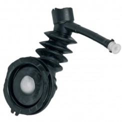 Verbindungsschlauch Bottich Pumpe