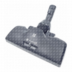 Original-Bürste, Düse