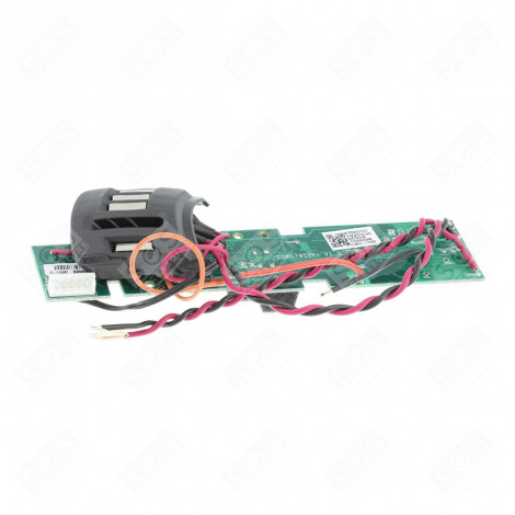 ORIGINAL-ELEKTROMODUL MIT 14,4 V-KABEL STAUBSAUGER - 140112523083