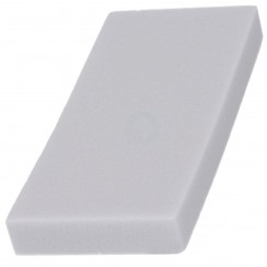 Schaumstofffilter, original