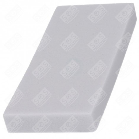 SCHAUMSTOFFFILTER, ORIGINAL STAUBSAUGER - 00655260