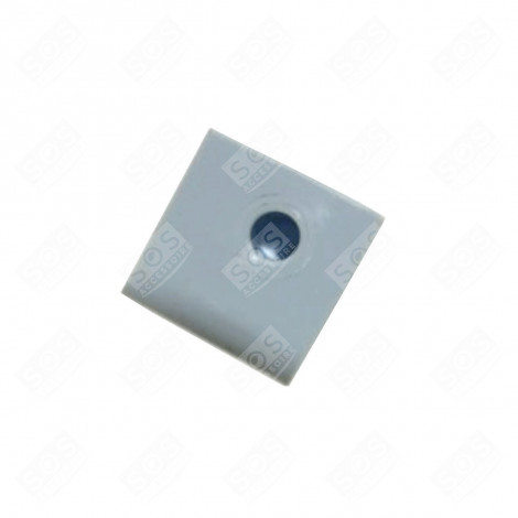 QUADRATISCHE RECHTE ORIGINALBUCHSE KÜHLSCHRANK, GEFRIERSCHRANK - C00046890