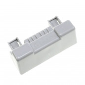 Verriegelungshakenhalterung