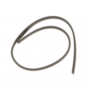 Horizontaldichtung unten