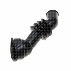 Verbindungsschlauch Bottich-Pumpe