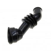 Verbindungsschlauch Bottich-Pumpe