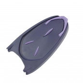 Halterung Dampfbügeleisen