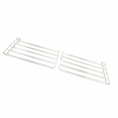 Original-Gitter links und rechts