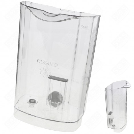 WASSERBEHÄLTER, ORIGINAL KAFFEEMASCHINE, ESPRESSOMASCHINE - 00741162, 741162