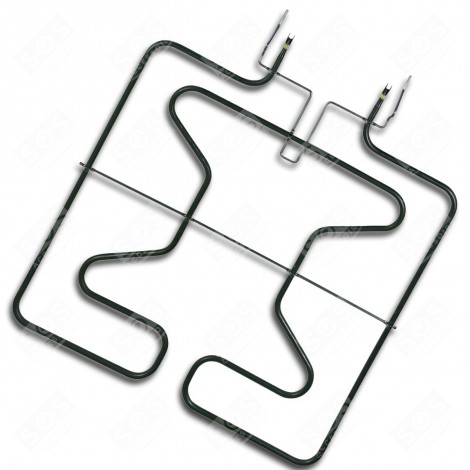 HEIZELEMENT UNTERHITZE 1500 W, ORIGINAL BACKOFEN, KÜCHENHERD - 00680225