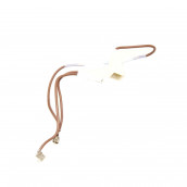 Draht + Sicherung 167°C NESPRESSO ESSENZA AUTOMATIC