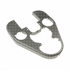 Grauer NESPRESSO GRAN MAESTRIA Sockel