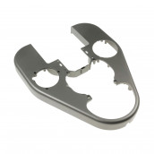 Grauer NESPRESSO GRAN MAESTRIA Sockel