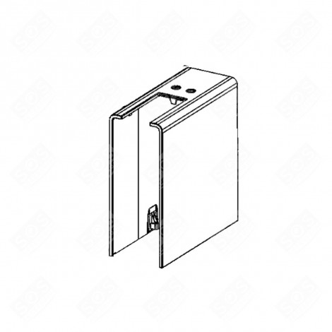 NESPRESSO ESSENZA MINI-KAPUZE KAFFEEMASCHINE, ESPRESSOMASCHINE - MS-624300