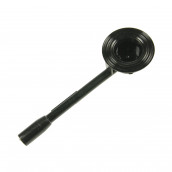 Nespresso Essenza Mini-Schlauch / Tank / Durchflussmesser