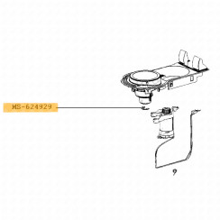 NESPRESSO VERTUO NEXT Clip