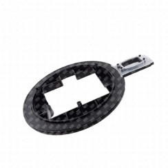 Flasque / bloc moteur + joint