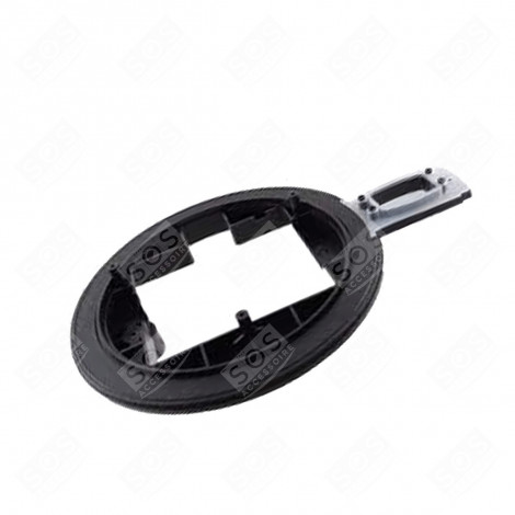 FLANSCH / MOTORBLOCK + DICHTUNG MIXER - MS-651551