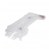 Wassereinlauf, original