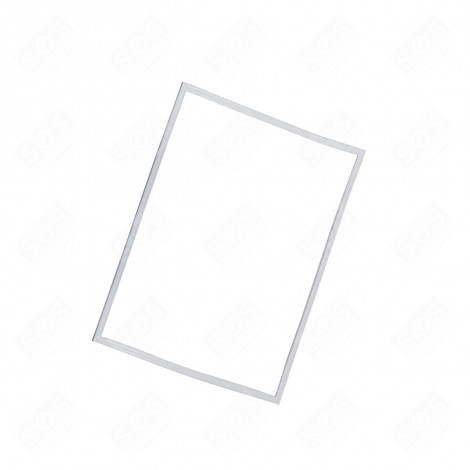 TÜRDICHTUNG ORIGINAL KÜHLSCHRANK, GEFRIERSCHRANK - 00710950