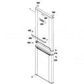 Abdeckung (Referenz 457)