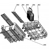 Unterkorb (Referenz 3017)