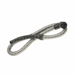 Flexibles Rohr + Griff