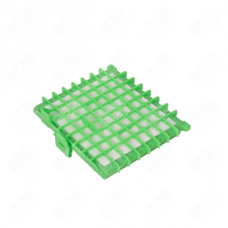 GEHÄUSE + SCHAUMSTOFFFILTER STAUBSAUGER - RS-2230000437