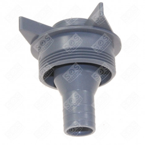 ORIGINALE ROHRHALTERUNG GESCHIRRSPÜLER, SPÜLMASCHINE - 768412675