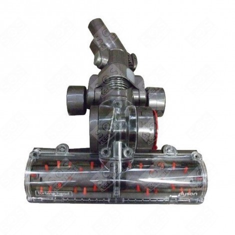 BÜRSTE TURBINHEAD STAUBSAUGER - 906565-25