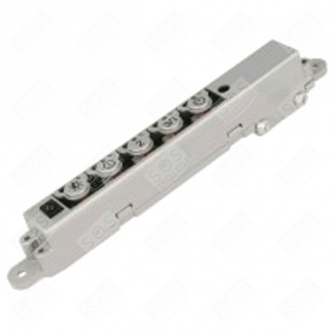 ORIGINAL-BEDIENFELD DUNSTABZUGSHAUBE - 690072134