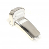 Griff + Stange + COMPANION-Verschluss