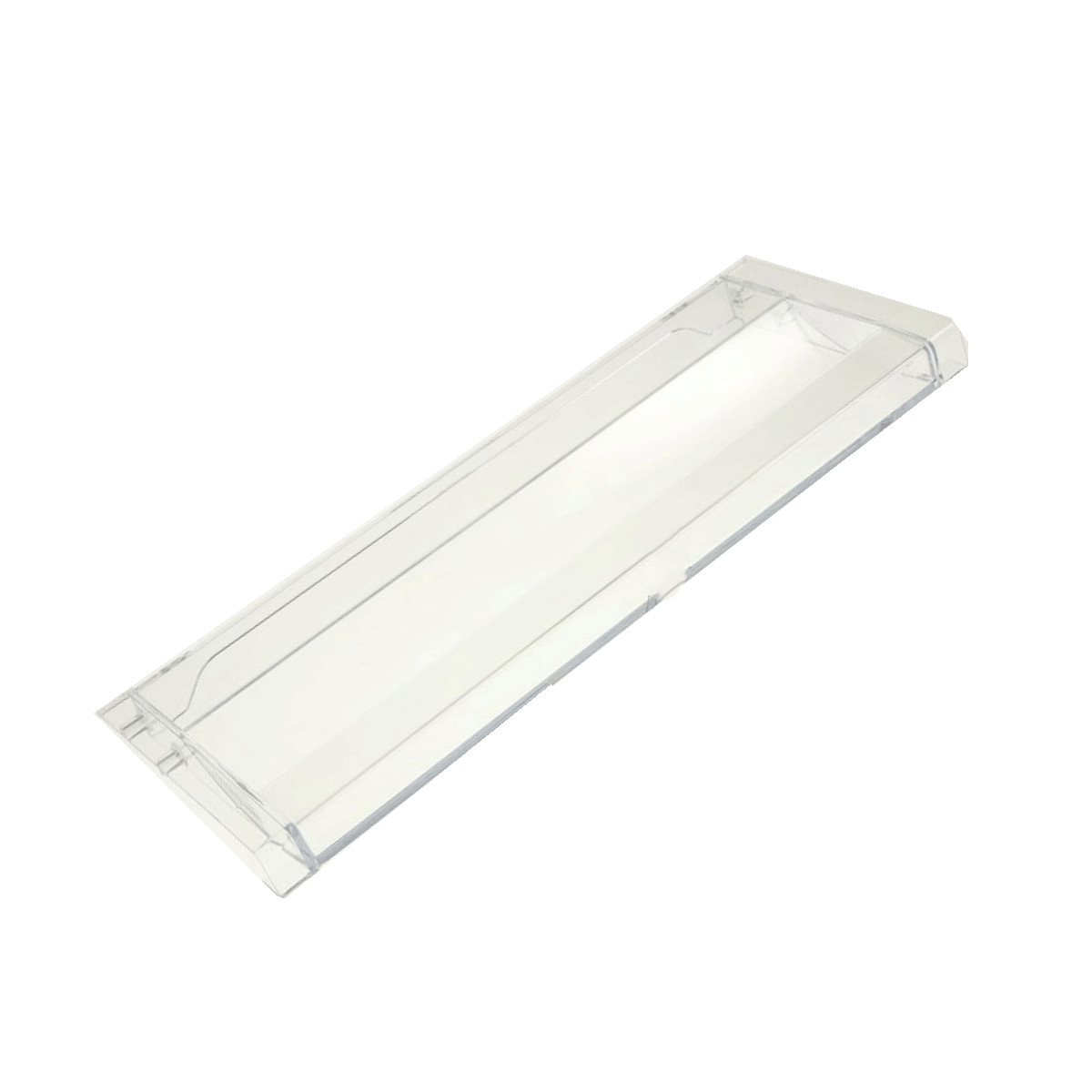 Gefrierfachklappe (Original) WHIRLPOOL, INDESIT, PRIVILEG 