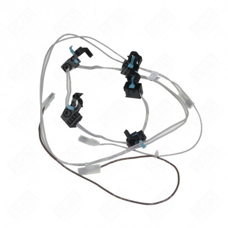 ORIGINAL-MIKROSCHALTER BACKOFEN, KÜCHENHERD - 694490934