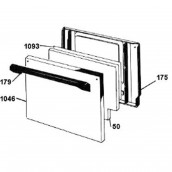 Türgriff (Bezugspunkt 179)