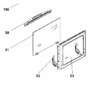 Tür + Glas (Kennzeichen 53)