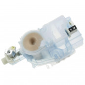 Originaler Enthärterblock