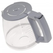 Kanne aus Glas, original