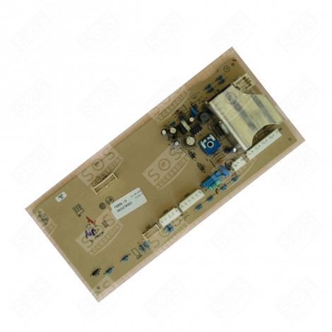 LEISTUNGSMODUL WASCHMASCHINE - 2822270323  