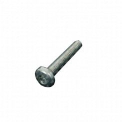 Torx-Schraube M4x21